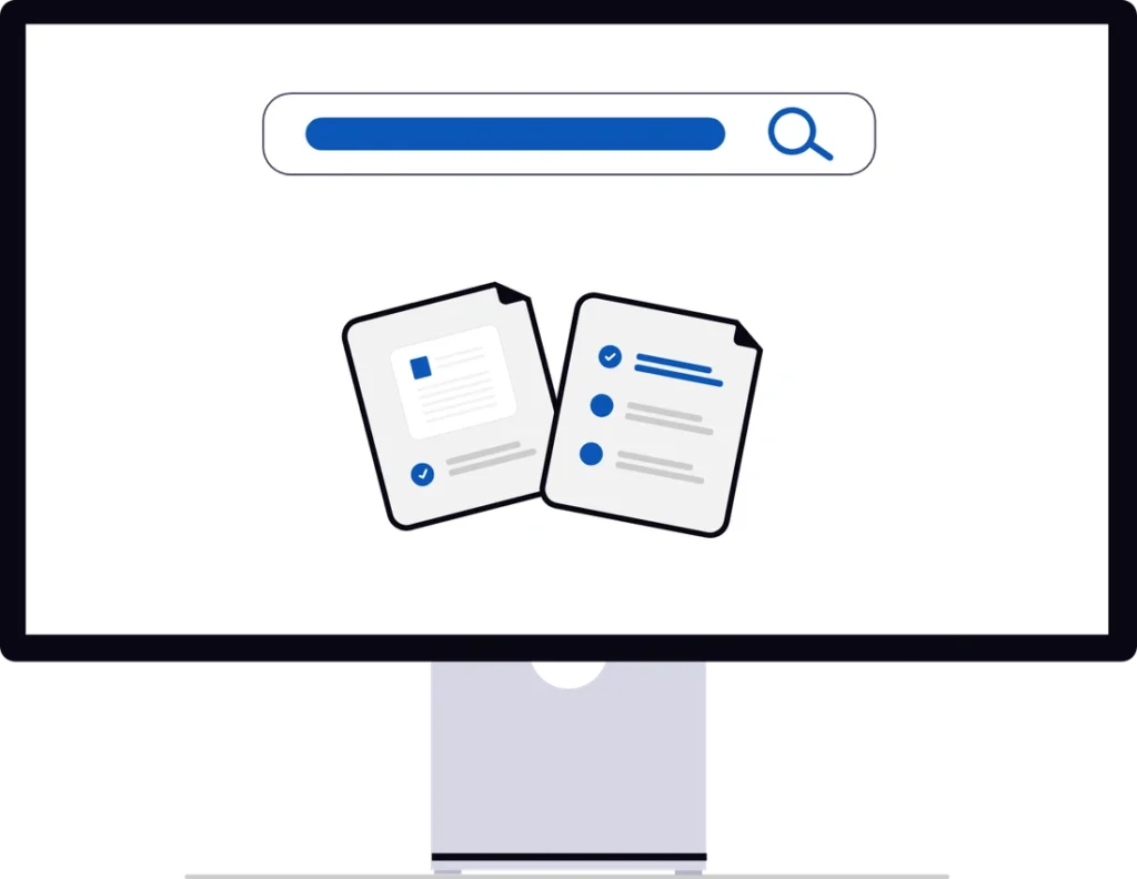 Illustration: audit