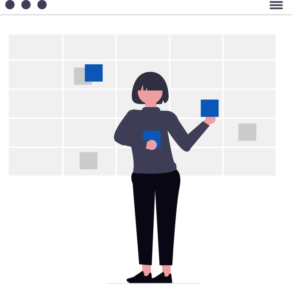Illustration: calendar