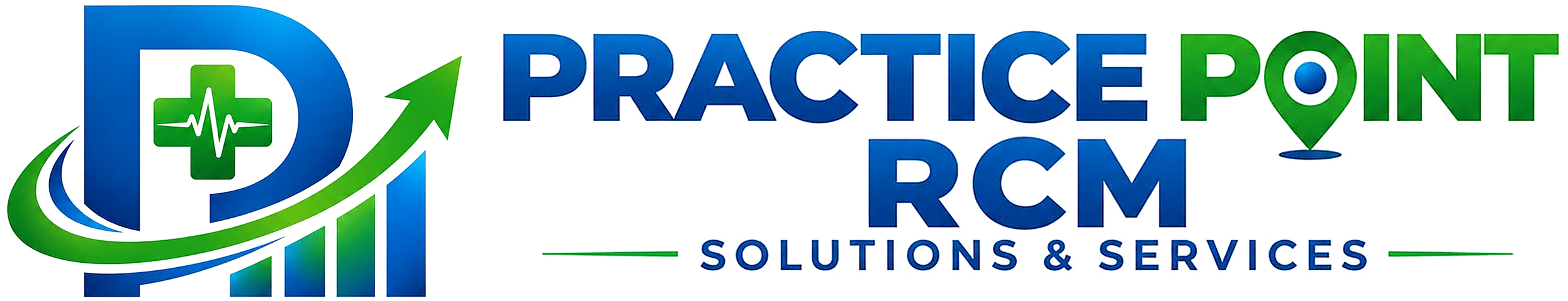 Practice Point RCM Solution logo