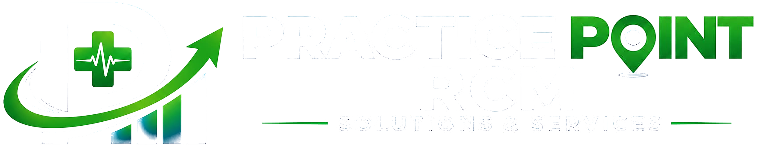 Practice Point RCM Solution logo