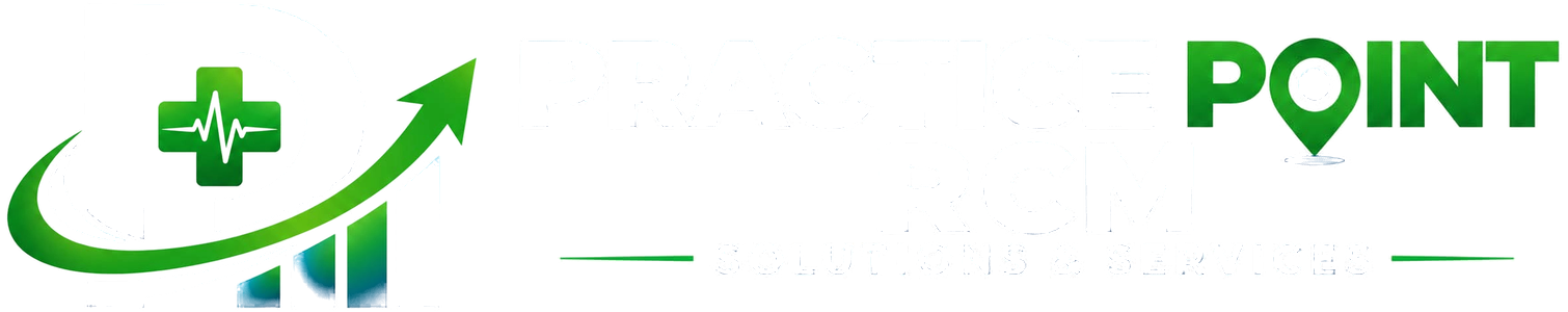 Practice Point RCM Solution logo